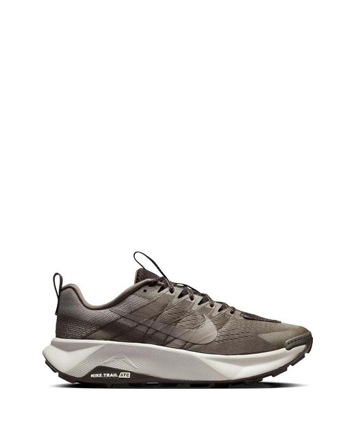 Nike White Wildhorse 10 "Ironstone/Cave Stone/College" Sneakers