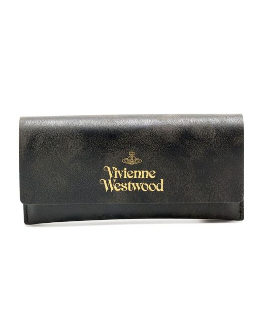 Vivienne Westwood Pink Engraved-logo Rectangle-frame Sunglasses for men