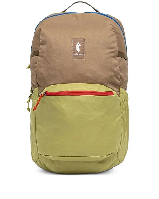 Zaino Chiquillo 30L di COTOPAXI in Brown