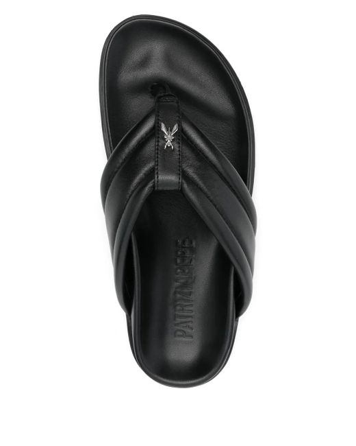 Patrizia Pepe Fly サンダル Black