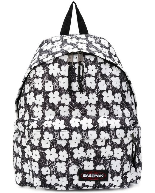 Eastpak Black X ANDY WARHOL Rucksack