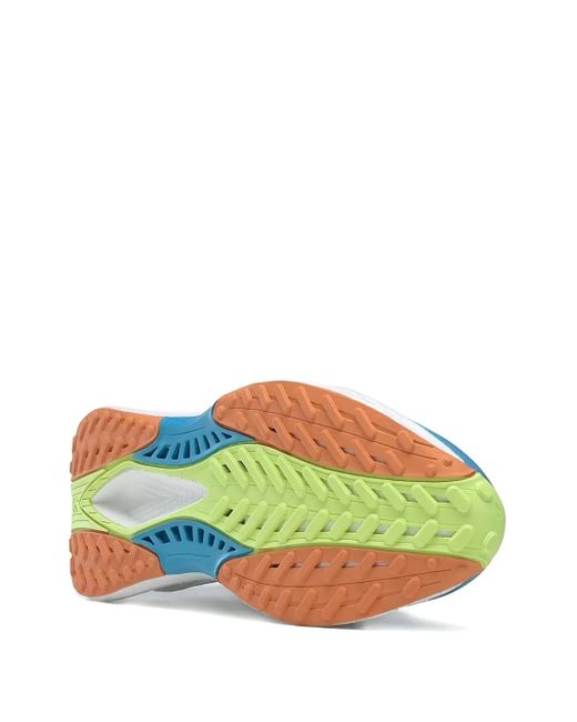 Reebok Blue Floatride Energy 5 Sneakers