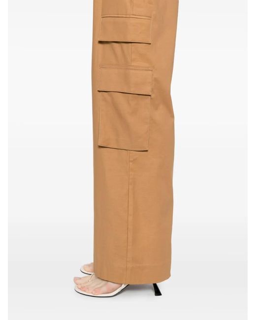 Reformation Natural Vida Pants