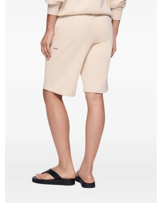 PANGAIA Natural 365 Cotton Shorts
