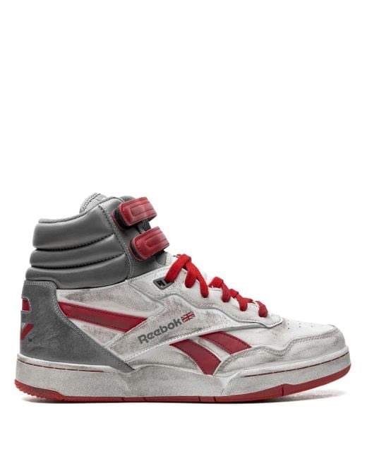 Reebok Pink Bb 4000 Ii "Alien: Romulus" Sneakers for men