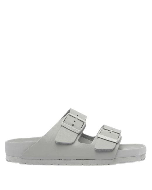Birkenstock Arizona サンダル White