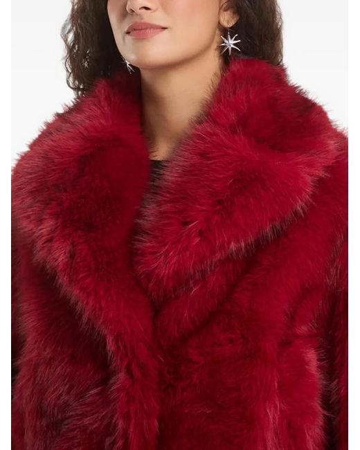 Giacca di Desigual in Red