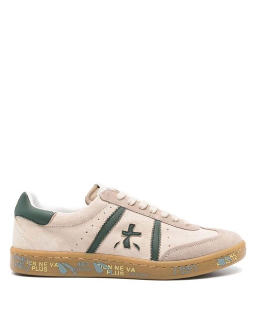 Premiata Natural Bonnie 6944 Sneakers for men
