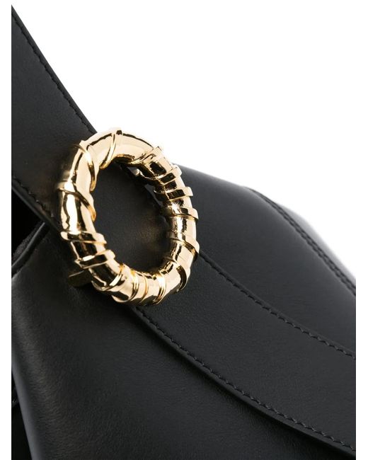 Lanvin Black Bags