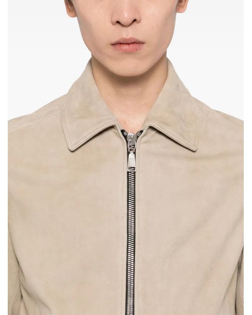 Tagliatore Natural Jaxon Jacket for men