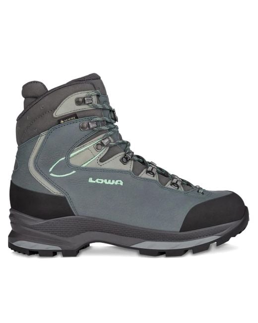 Lowa Mauria Evo Gore-tex ブーツ Black