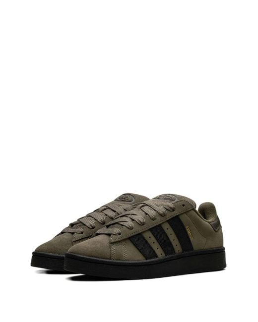 Sneakers Campus 00S Strata" di Adidas in Black da Uomo