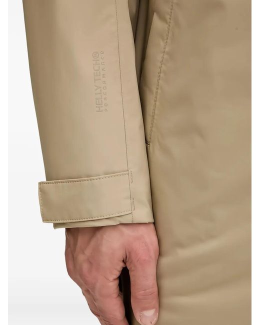Helly Hansen Natural Munich Raincoat for men