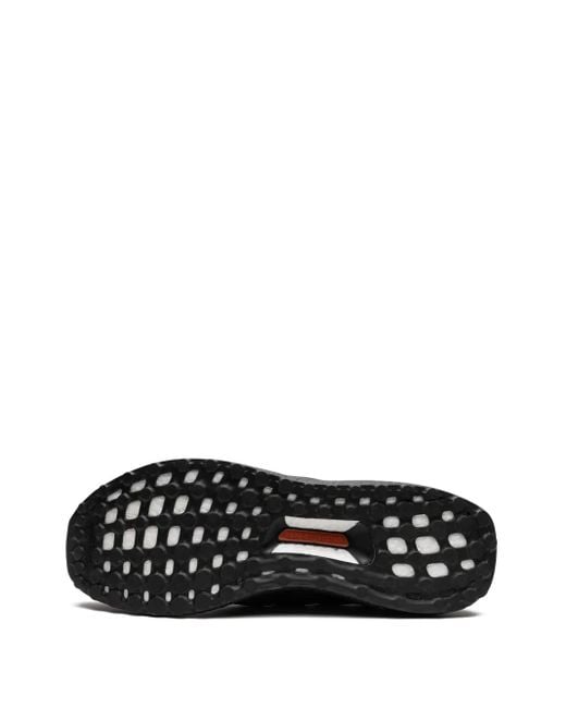 Adidas Black Ultraboost 4.0 Dna "Triple" Sneakers
