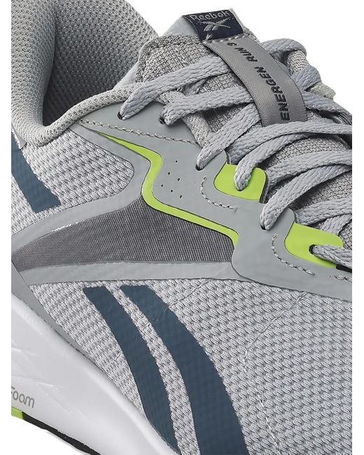 メンズ Reebok Energen Run 3 "pure Grey/hoops Blue" スニーカー Gray