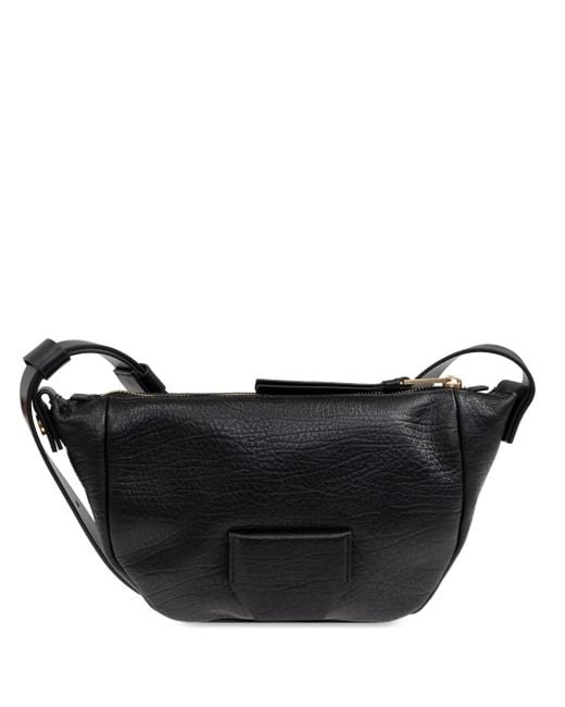AllSaints Madea ショルダーバッグ Black