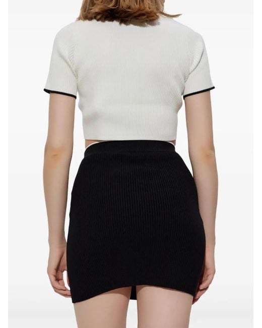 Amiri Natural T-Shirts