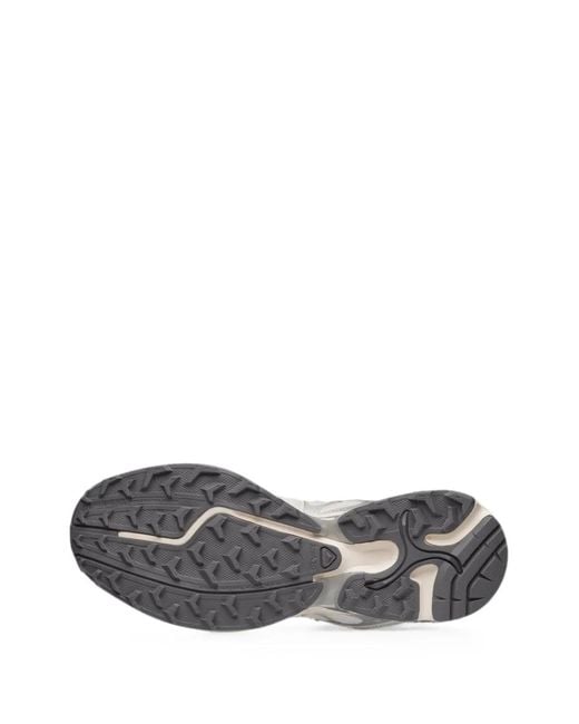 Salomon White Sneakers