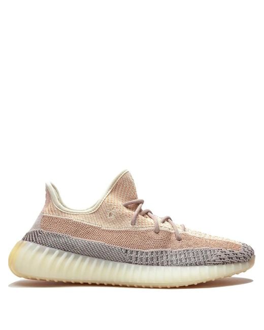 Yeezy Multicolor Yeezy Boost 350 V2 "Ash Pearl" Sneakers
