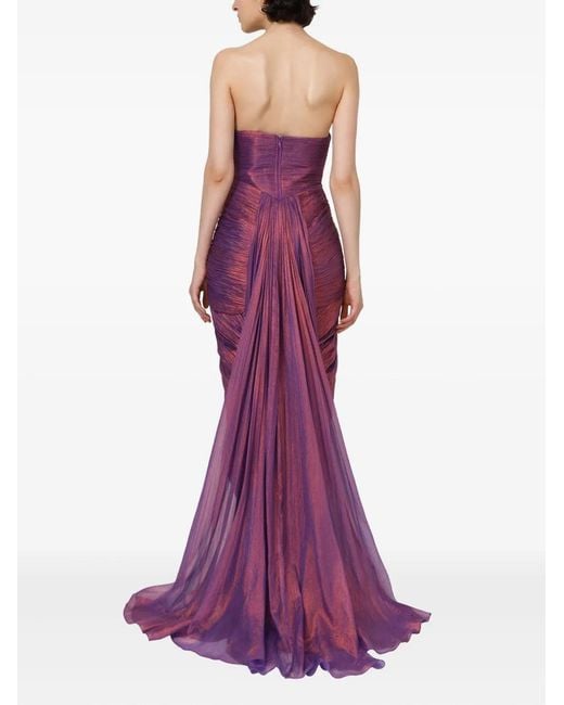 IRIS SERBAN Lucia Jurk in het Purple
