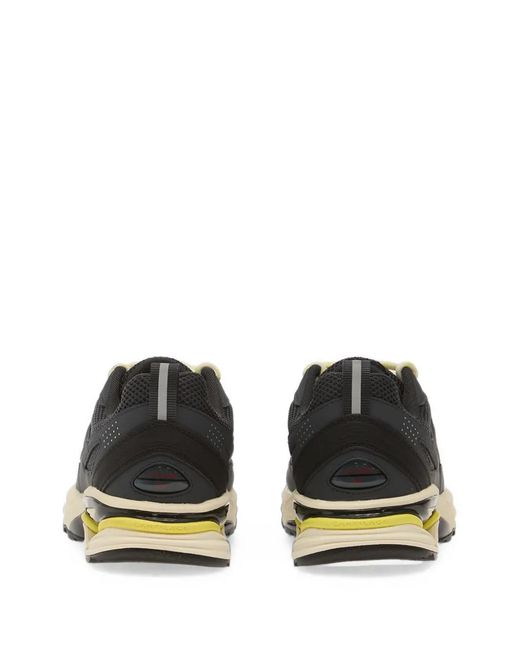 Under Armour Black Apparition Tech Sneakers