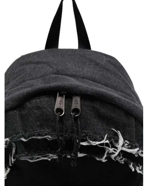 Eastpak Black X Diesel Day Pak'R Backpack