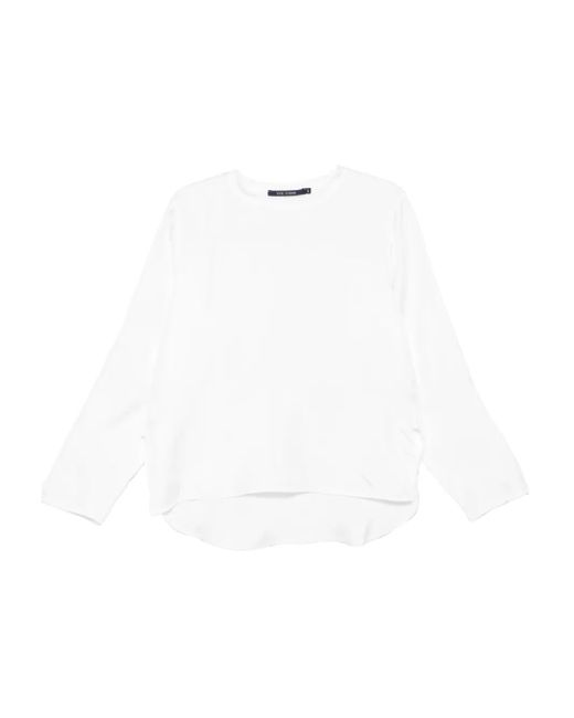 Sofie D'Hoore White Bach T-Shirt