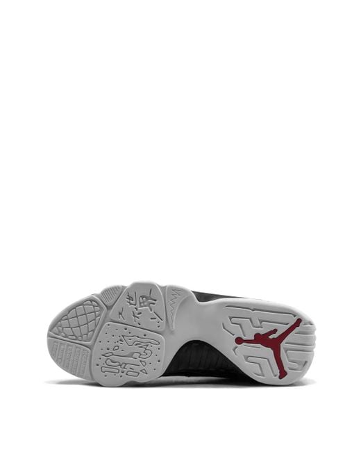 Nike Air 9 Retro "white Black Red 2016 Release" for men