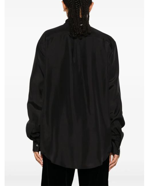 DSquared² Black Shirts