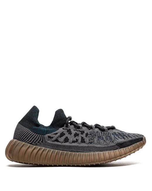 Yeezy Black Yeezy Boost 350 V2 Cmpct “Slate” Sneakers