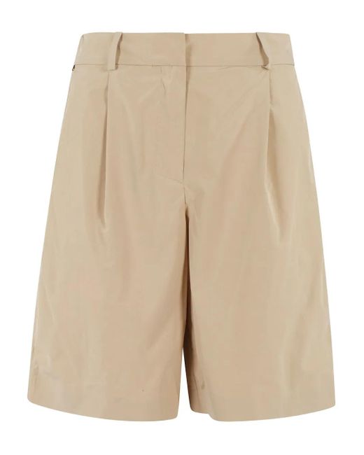 K-Way Natural Allen Shorts