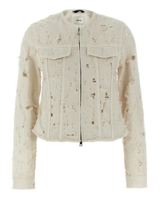 Haikure Jena Jack in het White