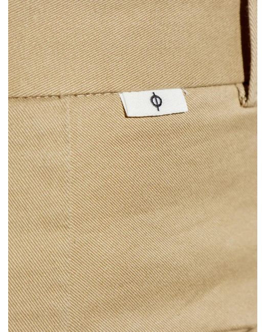 Pantaloni di Samsøe & Samsøe in Natural da Uomo