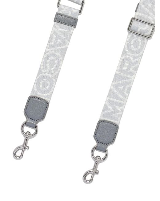 Marc Jacobs White The Thin Strap Bags