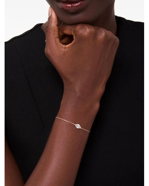 Mateo White Diamond Bracelet