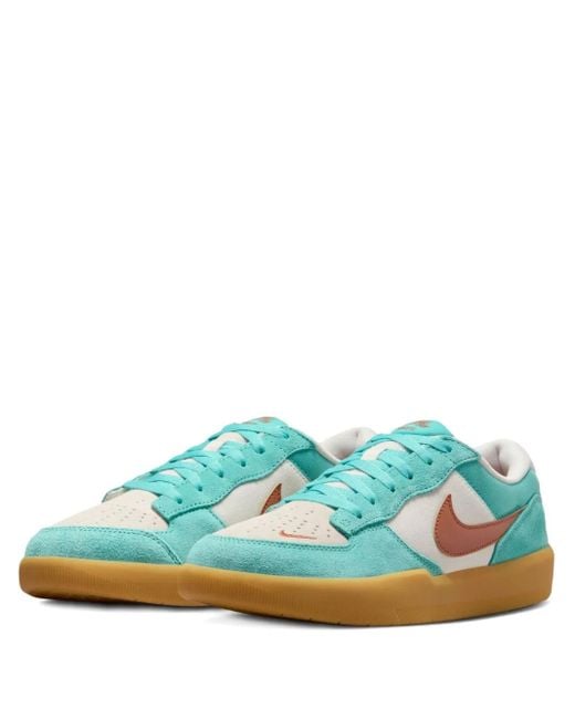 Nike Blue Force 58 Sneakers for men