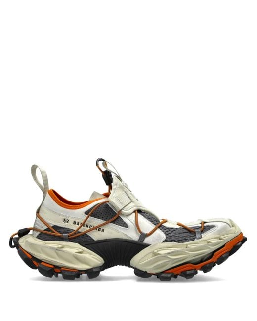 Balenciaga Natural Sneakers Hike for men