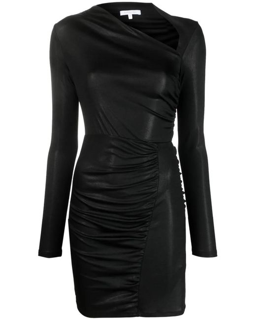 Patrizia Pepe Black Dresses