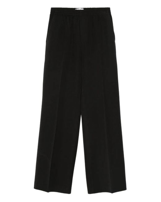 Cellar Door Broek Met Elastische Taille in het Black