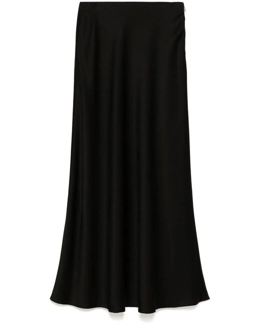 Jonathan Simkhai Dottie Rok in het Black