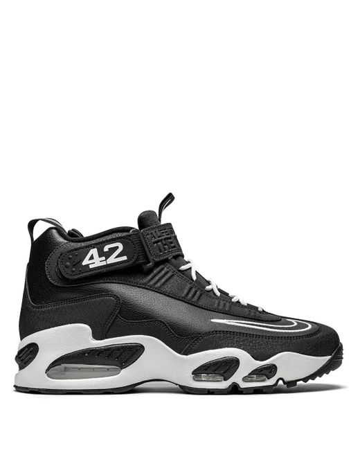 Nike Leather Air Griffey Max 1 