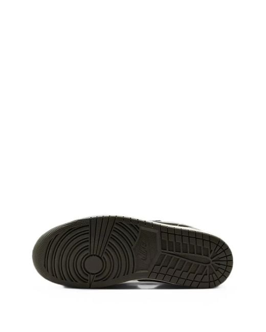 Nike White Air 1 Low Se Elephant-Print Sneakers for men