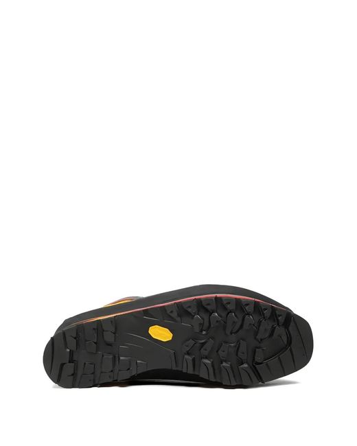 La Sportiva Black Trango Tower Extreme Gtx Hiking Boots for men