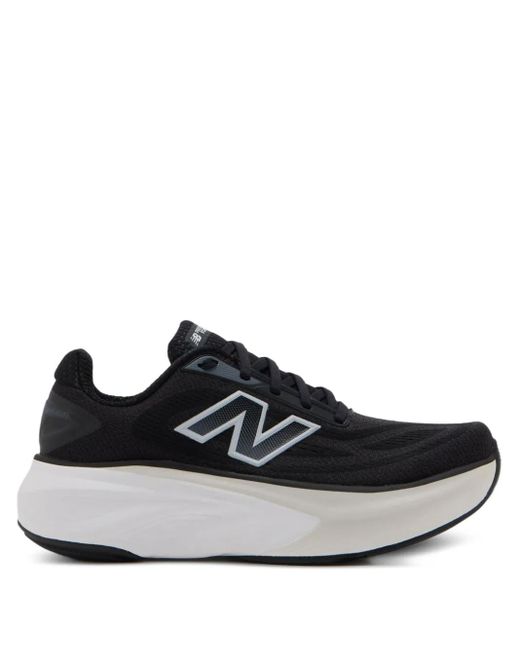 New Balance Fresh Foam X More スニーカー Black