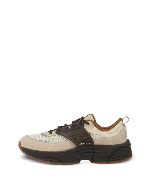 Nike Brown Baskets Trunner O/S