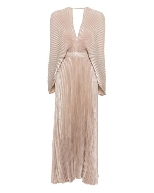 L'idée Natural Versailles Gown