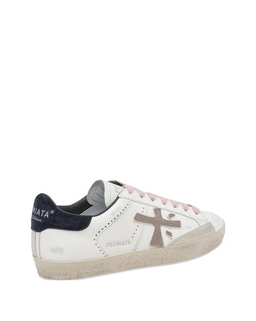 Premiata Gray Stevend