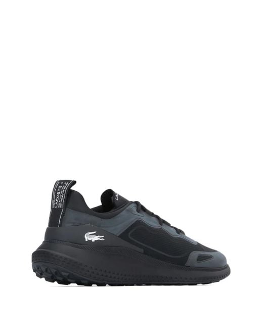 Lacoste Blue Active Sneakers for men