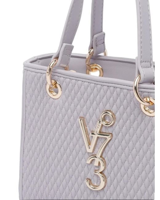 V73 Camille Mini Bag Gray