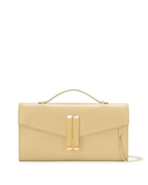DeMellier London Natural Vancouver Tote Bag